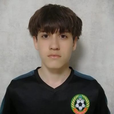 Шаймуллин Данил Строитель