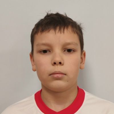 Дягилев Павел «Спутник»