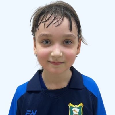 Галеева Каролина СШ №3-2