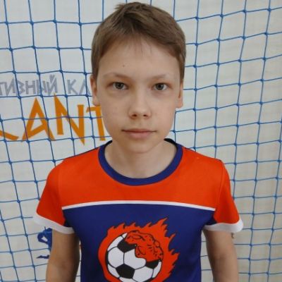Разгулов Александр «Метеор»