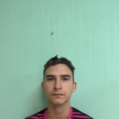 Панов Николай ФК Двор