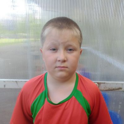Обласов Андрей "Целинник"