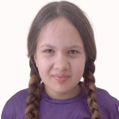 Накипова Алия Большекукморская СОШ
