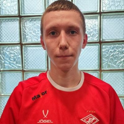 Екимов Андрей Спартак