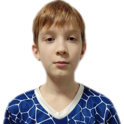 Рыбаков Матвей СШ Максат