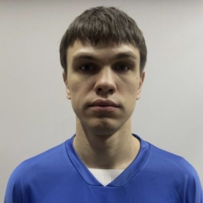 Смольников Матвей СШОР Звезда