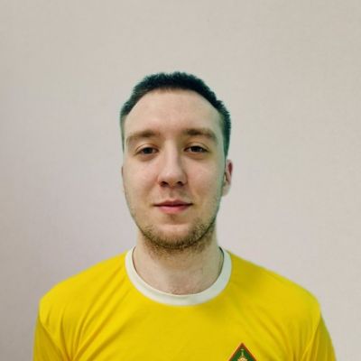 Барышников Тимофей Ирида