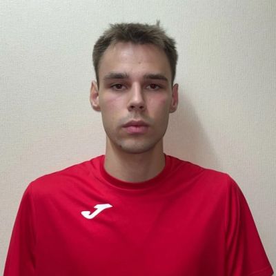Гринев Максим Волочанин