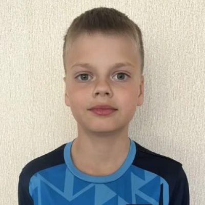 Саблин Демид Барс