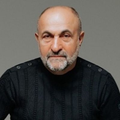 Саратикян Самсон Кунгур