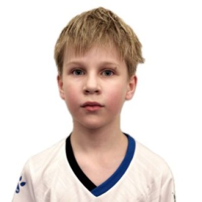 Пономарев Марк Меркурий
