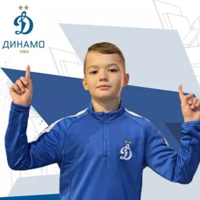 Шириязданов Марат FCDM-UFA