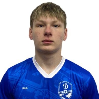 Станишевский Григорий СШОР «Динамо-Вологда»