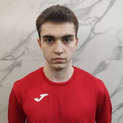 Скляров Виктор Интер СПб