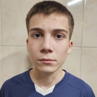 Кузьмин Кирилл СШ Стрела-2010