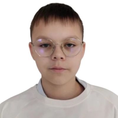 Гончаров Илья СОШ №2 