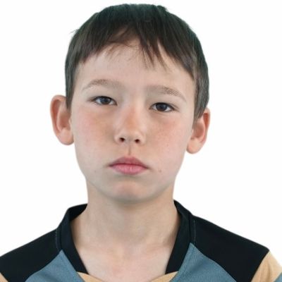 Шайхутдинов Камиль Гимназия