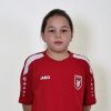 Ахметшина Карима Рубин
