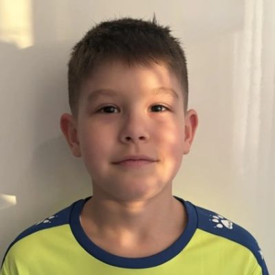 Закиров Таир СШ Стрела