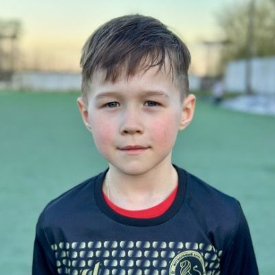 Колобенин Платон Лион