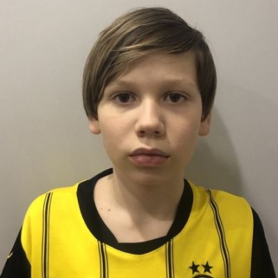 Фотин Тимофей Чемпион-Молотов