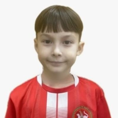 Галимов Рамазан СОШ №25