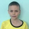 Ченцов Дмитрий Барс