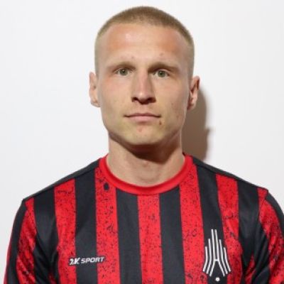 Трунин Андрей Академия
