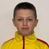 Шишкин Андрей СШОР Олимп