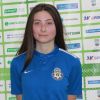 Базарова Мадина ЖФК «Рязань-ВДВ»