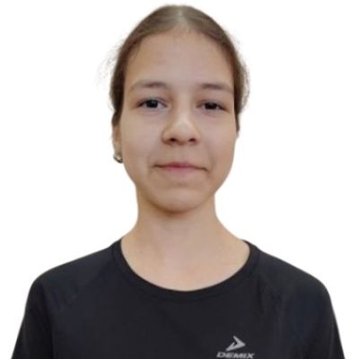 Александрова Светлана Многопрофильный лицей