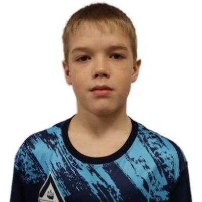 Аникин Илья Лицей №3