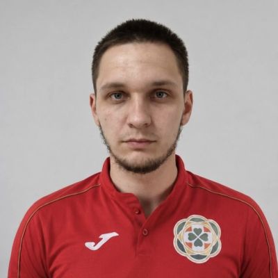 Панкратов Максим Таттехмедфарм
