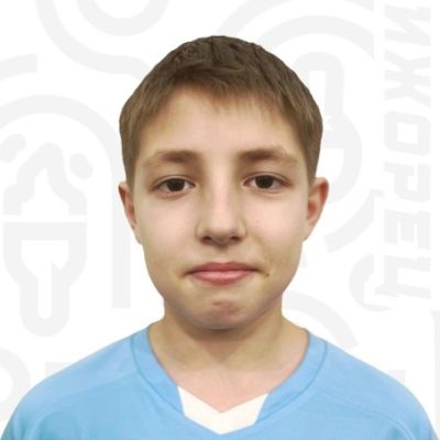 Горбачев Иван Ижорец