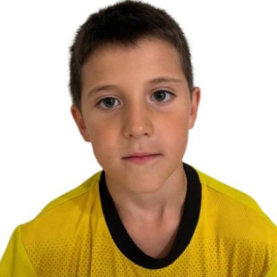 Файзуллин Тимур СШ Мирас