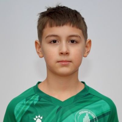 Каюмов Кирилл Академия-Амкар 2016