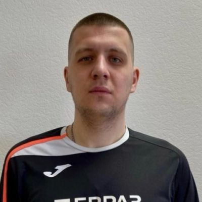 Ярославцев Илья Черные медведи