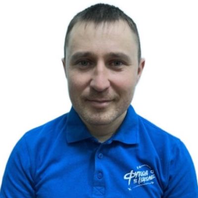 Исмагилов Руслан Большеатнинская СОШ