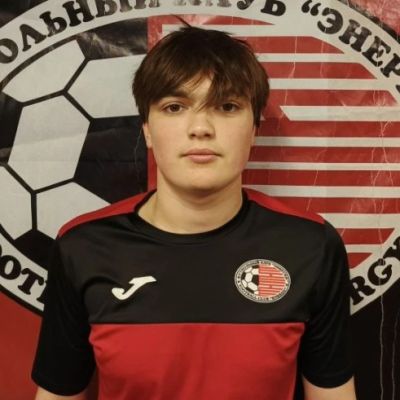 Тихомиров Арсений Рекорд