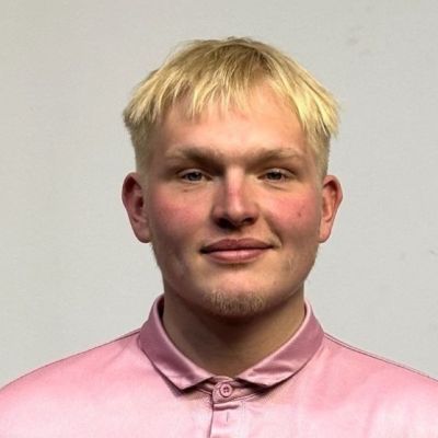 Попов Артем Bunin Team