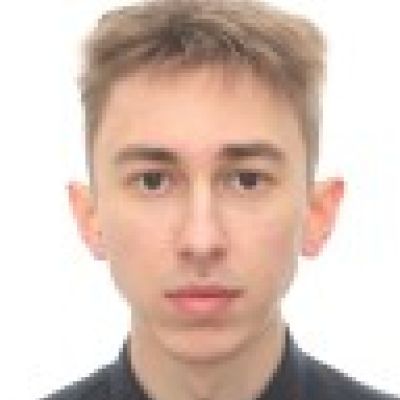 Чусовитин Максим Филин