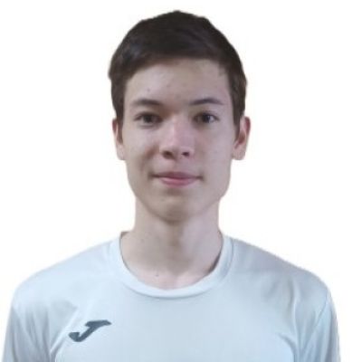 Хузин Рамазан Алга Ритм