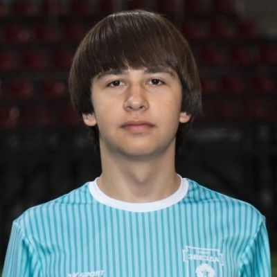 Постоногов Даниил СШОР Звезда