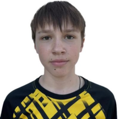 Пустовалов Егор Шинник