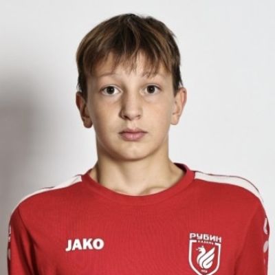 Шаблинский Михаил Рубин