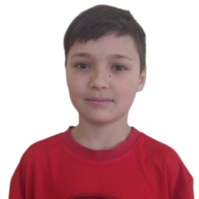 Низамов Данир СОШ №2