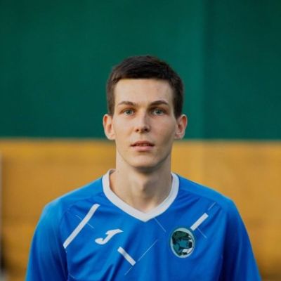 Князев Максим ФК "Вымпел"