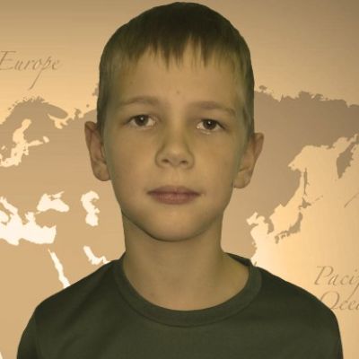 Милютин Савелий СШ Закамск