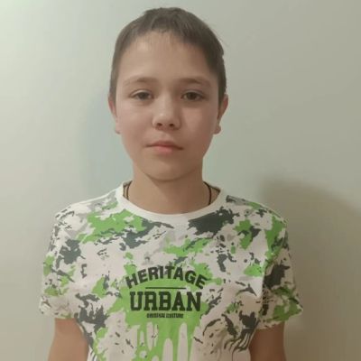 Шаниязов Артем Кристалл
