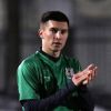 Хасанов Вадим Атлетик 